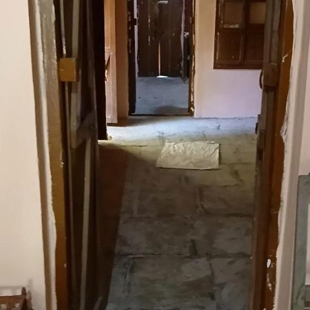 Joshi House Khāmgaon Exterior foto