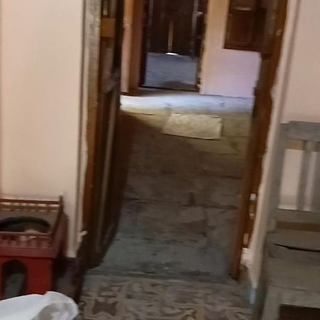 Joshi House Khāmgaon Exterior foto